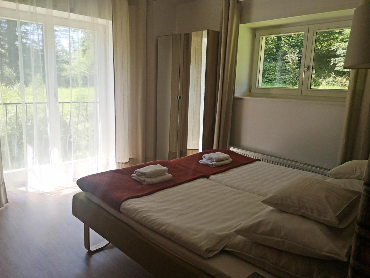 Bed and Breakfast Oranska à Międzygórze Extérieur photo