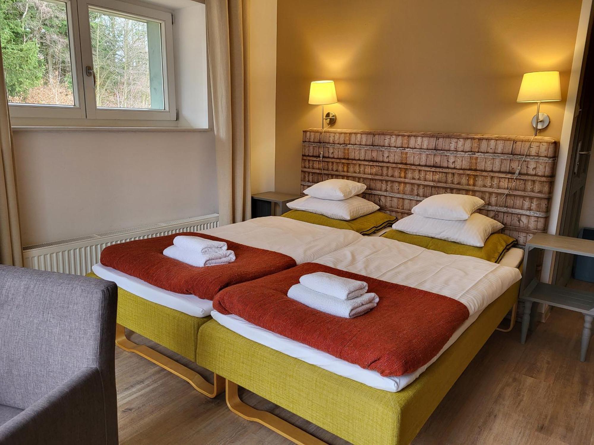 Bed and Breakfast Oranska à Międzygórze Extérieur photo